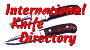 International Knife Directory
